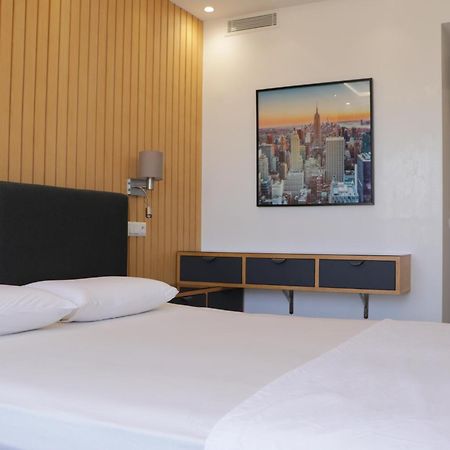 Hilton City Center Apartment Tangier Exterior photo